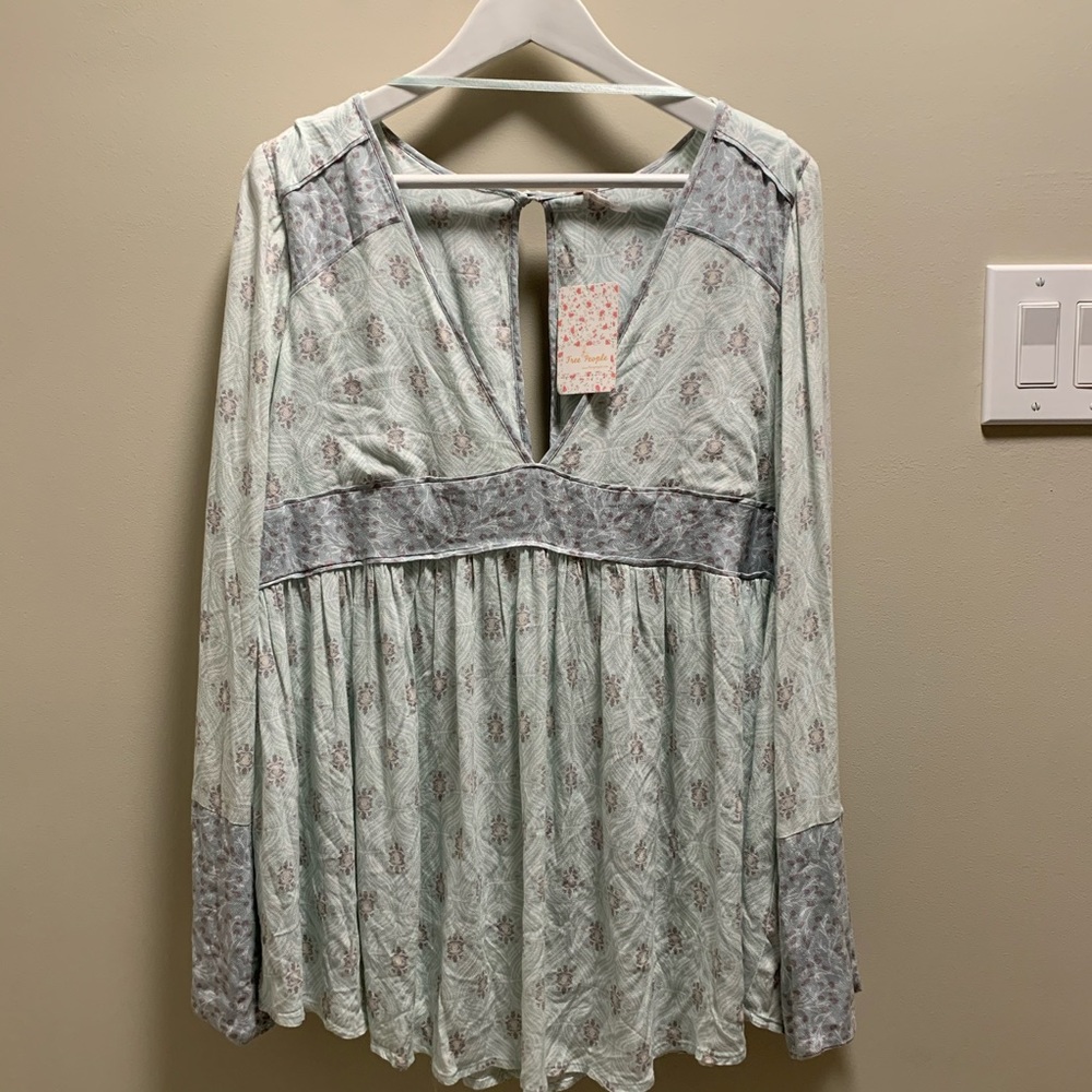 FREE PEOPLE TOP